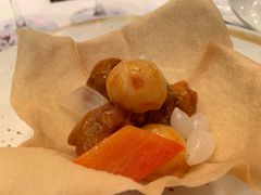 -金轩中餐厅 Jin Xuan(浦东丽思卡尔顿酒店)