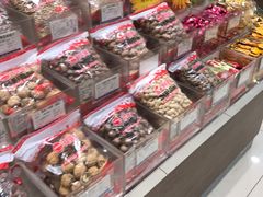 -上海市长春食品商店(淮海中路店)
