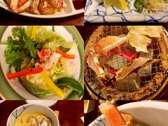 -蟹道乐(新宿本店)