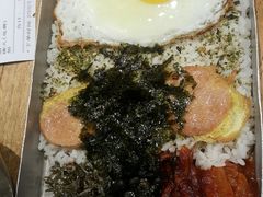 回忆盒饭-姜虎东白丁烤肉(苏州中心店)