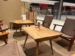 -théATRE 茶聚场(王府中環店)