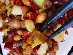-陈麻婆豆腐总店