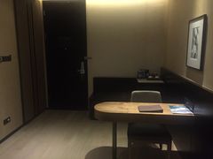 -广州珠江新城木莲庄酒店(暨南大学店)