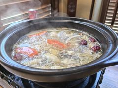 -海南椰子鸡餐厅(三亚湾红树林店)