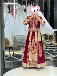 -SATIN COUTURE瑟庭婚纱礼服馆