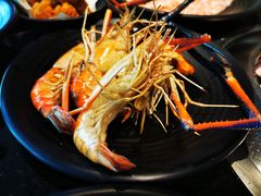 -Kingkong Buffet(The Mercury ville)