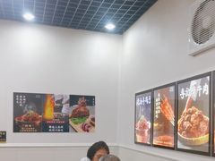-清真·鸦儿李记·小馆(后海店)