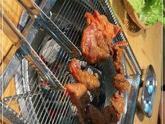 -麻蒲碳烤肉(远景路1号店)