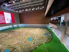 -天津市规划展览馆