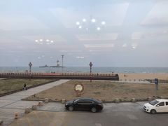 -港畔赶海蒸汽海鲜烧烤自助(仙螺岛店)