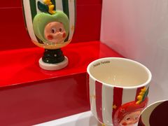 -泡泡玛特POPMART(凯德大峡谷店)