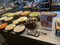 -西安高新洲际酒店•源咖啡全日制餐厅