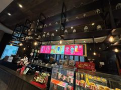 -星巴克(兰桂坊店)