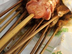 炸里脊-里脊肉串店(天桥老店)