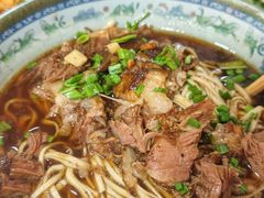 -南花桥羊肉馆老字号(乌镇店)