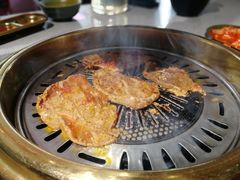 -妥妥烤肉料理(昙华林店)