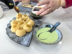 -VATAN INDIAN RESTAURANT米特印度餐厅(城北路店)