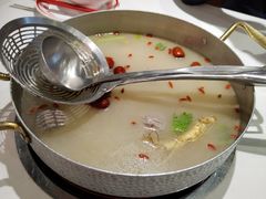 -八合里潮汕鲜牛肉火锅(上海汇智广场店)
