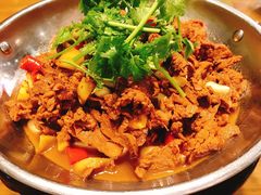 -老地方海鲜坊(步行街店)
