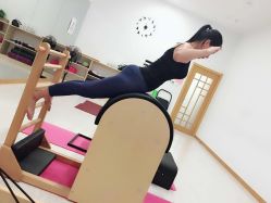 -JR Dance Space舞蹈·空中瑜伽