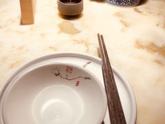 -绿茶餐厅(西湖银泰百货店)