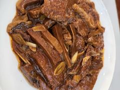 -清真·同发顺饭庄·烧麦(总店)
