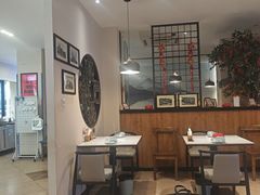 -山海菜馆·海肠捞饭·青岛菜(栈桥店)