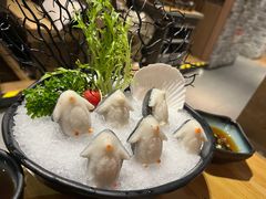 -湊湊火锅·茶憩(恒隆广场店)