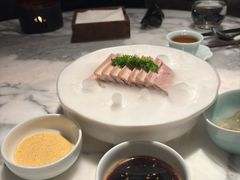 -杭州君悦酒店·湖滨28中餐厅