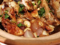 砂锅鱼头-点心传说·粤菜点心(佐阾虹湾店)