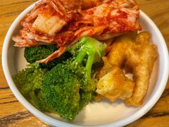 -冷面大王(细河南路店)
