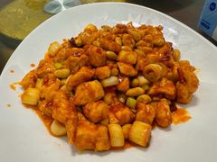 -惠宾饭庄(中山路店)