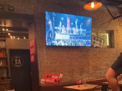 -京A Brewpub·精酿餐吧(幸福村店)