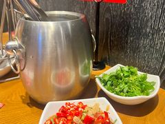 -今日牛事潮汕鲜牛肉火锅(瑞金店)