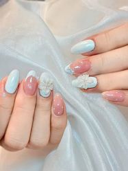 -初心はつ こころ日式美甲美睫沙龙