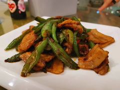 -罗阳人家私房菜(罗阳路店)