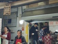 -蓉城西二道无名冒菜(西二道街店)