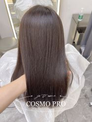 -COSMO PRO造型