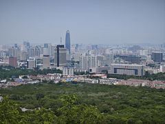 -千佛山风景名胜区