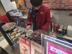 -深水井老冰粉(解放碑英利大融城店)