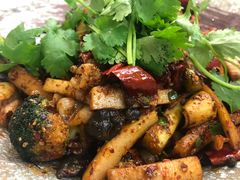 -成都驻京办餐厅(蜀都宾馆店)