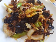-张记焖窑·十五年专注焖烤(雍和宫店)