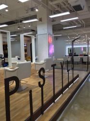 -P.STYLE派斯造型