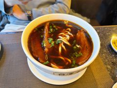 -中国厨房/台湾牛肉面