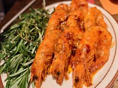 -ZAFFERANO西班牙海鲜饭(上海首店)