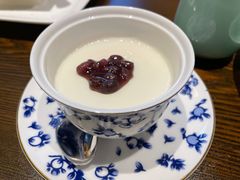 -粗茶淡饭·隐庐私厨(东亭店)