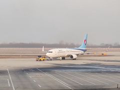 -石家庄正定国际机场-T2航站楼