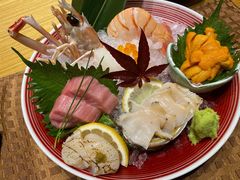 -北京泰富酒店-道日本料理餐厅
