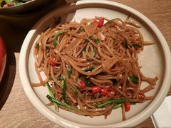 -金掌勺锅包肉(太原万达店)
