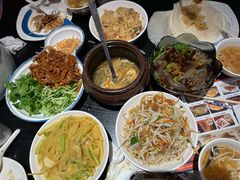 -满园烤鸭·春饼(沈北万达店)